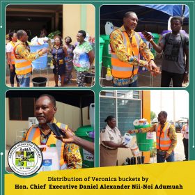 President Mandates Upheld In the midst of Out Break OF COVID 19