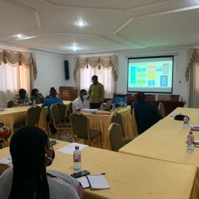 Adentan Municipal Assembly organizes Child Protection Workshop for Key Stakeholders