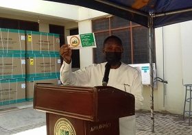 THE ADENTAN MUNICIPAL ASSEMBLY LAUNCHES THE “30 DAYS TO CENSUS NIGHT”