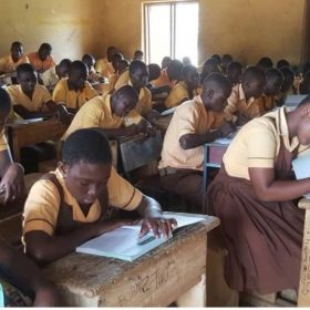 Enrollment upsurge in student population poses challenges for Adentan schools- MCE, Adumuah