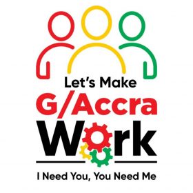AdMA LAUNCH’S OPERATION CLEAN YOUR FRONTAGE INITIATIVE