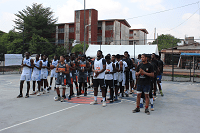 SUTSURUNAA WINS IN THE FIRST EDITION OF THE ADMBC.