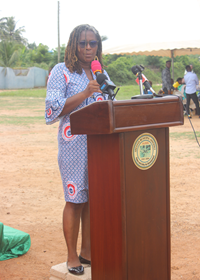 TAKE ADVANTAGE OF PLANTING FOR FOOD AND JOBS TO REDUCE IMPORTS –  A SENIOR RESEARCH SCIENTIST EXHORTS GHANAIANS.