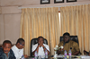 ADENTAN MUNICIPAL ASSEMBLY CONSTITUTES SUB COMMITTEES FOR 5TH ASSEMBLY.