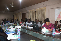 ADENTAN MUNICIPAL ASSEMBLY ORGANIZES EXTENSIVE TWO-DAY TRAINING SESSION FOR ALL UNIT COMMITTEE MEMBERS