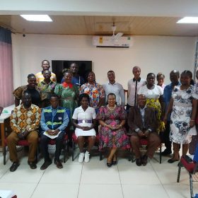 ADENTAN MUNICIPAL HEALTH DIRECTORATE TAKES BOLD STEPS TO IMPROVE CHILDHOOD IMMUNIZATION RATES IN THE MUNICIPALITY