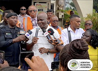 Post–National Sanitation Day Inspection